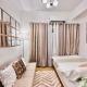 9th Queen Size One Bedroom in Grace Residences, BGC Taguig, Manila - Foto 1