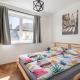 Iris Indigo Apartment, Будапешт - Фото 6