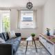 Iris Indigo Apartment, Будапешт - Фото 1