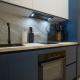 Central brand-new apartment with a patio, Vienna - Foto 4