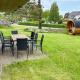 Ferienwohnung mit Balkon - Hunde willkommen - Wiesengeflüster, Marienfelde - Photo 6
