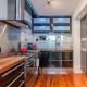 The Red Room Apartment - Fitzrovia - by Frankie Says, London - Foto 4