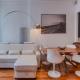The Red Room Apartment - Fitzrovia - by Frankie Says, London - Foto 2