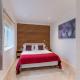 The Red Room Apartment - Fitzrovia - by Frankie Says, London - Foto 3