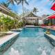 Villa Mango with staff (brand new), Amphoe Koh Samui - Fotografie 9