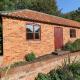 Hill Top Cottage, Welbourn (fotografie 2)