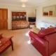 Hill Top Cottage, Welbourn (fotografie 5)