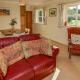 Hill Top Cottage, Welbourn (fotografie 6)