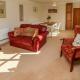 Hill Top Cottage, Welbourn (fotografie 7)