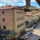 La Casa del Corso, Arcidosso