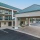 Econo Lodge Inn & Suites Foley-North Gulf Shores, Foley - Fotografie 2