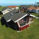 Ferienhaus Strandblick 17, Brodersby - 照片 2