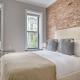East Village 2br w in-unit wd nr nightlife NYC-1236, New York - Foto 8