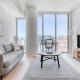 Koreatown 1BR w WD Roof Gym steps from Metro LAX-703, Los Angeles - Foto 1