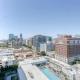 Koreatown 1BR w WD Roof Gym steps from Metro LAX-703, Los Angeles - Foto 3