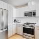 Koreatown 1BR w WD Roof Gym steps from Metro LAX-703, Los Angeles - Foto 5