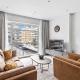 StoneTree - Cozy 1BR near Metro Station, Dubai - Foto 1