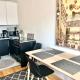 Scandinavian Modern home 1BR City Center Kamppi, Helsinki (photo 10)