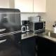 Scandinavian Modern home 1BR City Center Kamppi, Helsinki (photo 9)