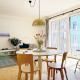 Trendy & sunny apartment in Ghent - Photo 2