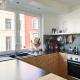 Trendy & sunny apartment in Ghent - Photo 9