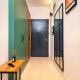 Chic and Charming 2BD Flat in the Heart of Plovdiv by Flat Mаnager, Plovdiv - Fotografie 8