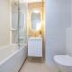 New! Golden Bay - Baltic Sands Apartments, Gdyně (fotografie 3)