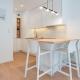 New! Golden Bay - Baltic Sands Apartments, Gdyně