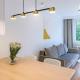 New! Golden Bay - Baltic Sands Apartments, Gdyně (fotografie 2)
