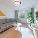 New! Golden Bay - Baltic Sands Apartments, Gdyně (fotografie 4)