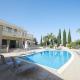 Sparta Luxury Villa