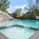 Stay Longer in Austin King Suite and Poolside Fun! - Foto 4