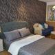 Luxxe interior design condo - Residences at Acqua private residences, Manila - Zdjęcie 9