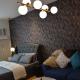 Luxxe interior design condo - Residences at Acqua private residences, Manila - Zdjęcie 10