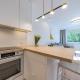 New! Golden Bay - Baltic Sands Apartments, Gdyně (fotografie 8)