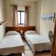 Seafront Apartment - Wifi - Sleeps 6 - ChrisCourt Марсаскала - Фото 8