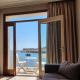 Seafront Apartment - Wifi - Sleeps 6 - ChrisCourt Марсаскала - Фото 1