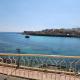 Seafront Apartment - Wifi - Sleeps 6 - ChrisCourt Марсаскала - Фото 2