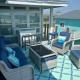 Kennedy - Beachfront Beauty Panoramic Views Galveston! - Photo 4