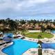 Eco Resort Praia dos Carneiros Apt Luxo Beira Mar, Tamandaré - Fotografie 2