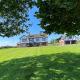 Greenfields Country House, Latton
