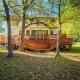Historic Mitchell House, Sulphur Springs (fotografie 7)