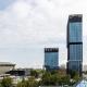Million Dollar View on Spodek, MCK and KTW by KOBIELA APARTMENTS, Katowice (foto 8)