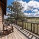 New! Historic Chalet in Colorado National Forest, Lake George (fotografie 4)