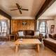 New! Historic Chalet in Colorado National Forest, Lake George (fotografie 8)