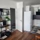 New apartment in Karlín, Praha 8, close to center, Praha - Fotografie 4