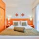 INNSiDE CONFORT SUITES JARDINS, San Paolo - Foto 2