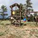 New! Adorable Cabin in Colorado National Forest, Lake George (fotografie 3)