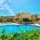 Pambnb - 250m to Beach, Family Pools, Wi-Fi & BBQ