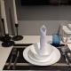 Cozy New 1BR Fame Residences Condo with Balcony, Manila - Foto 10
